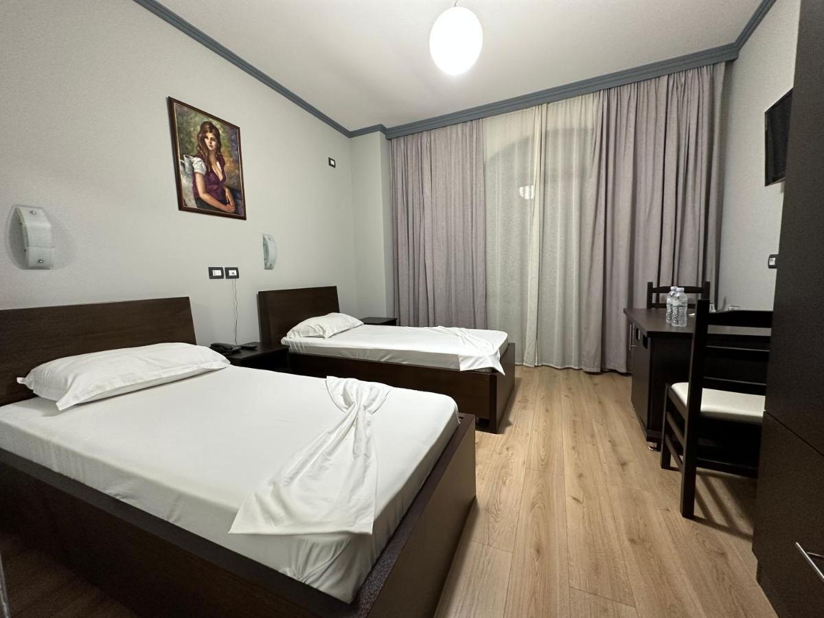 Panorama Rooms Hotel Near The Old Bazaar Kruja Kültér fotó