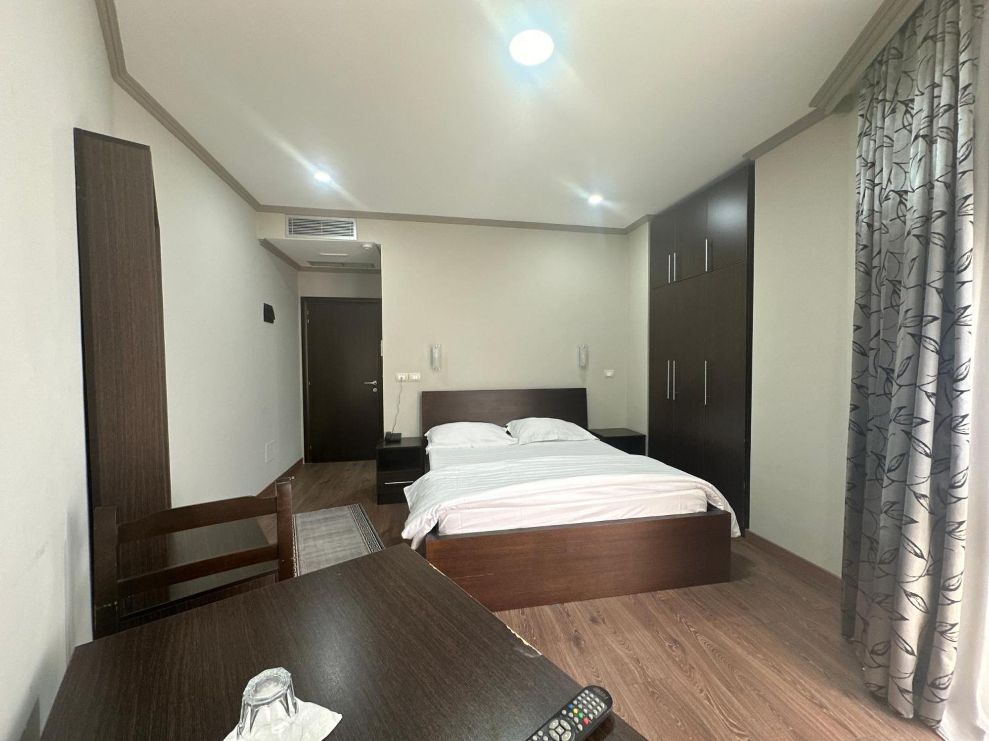 Panorama Rooms Hotel Near The Old Bazaar Kruja Kültér fotó