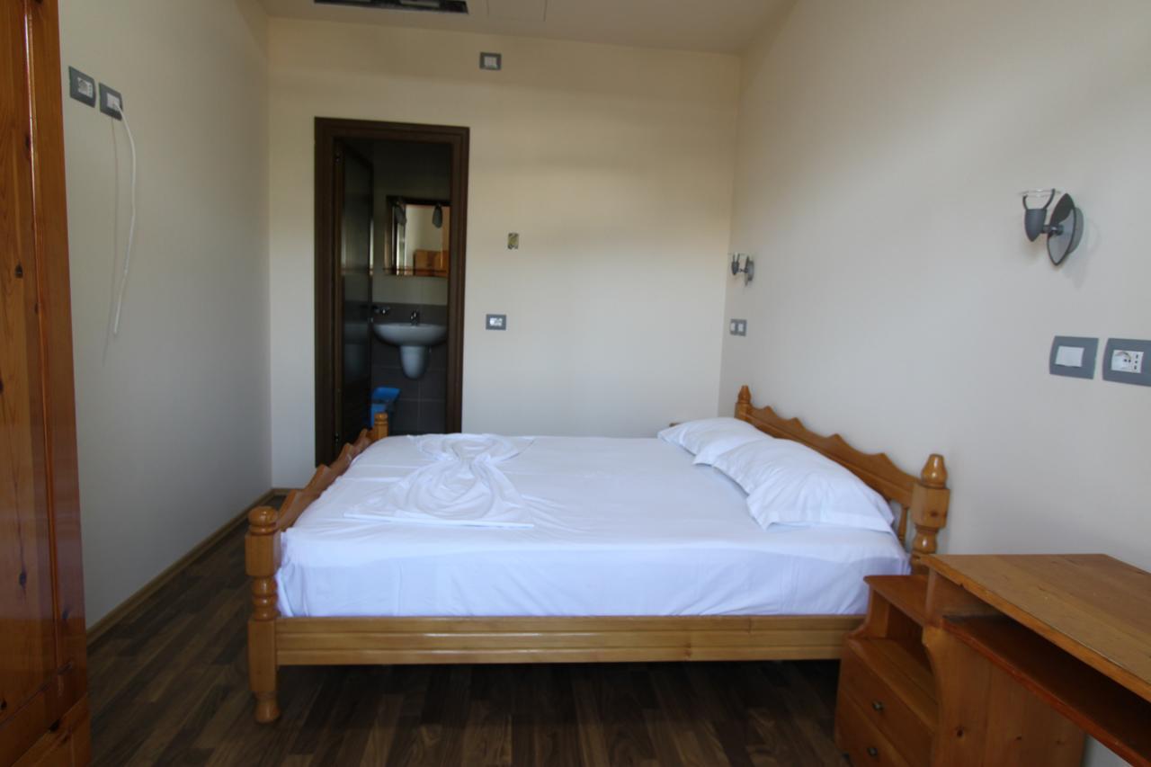 Panorama Rooms Hotel Near The Old Bazaar Kruja Kültér fotó